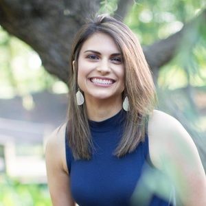 Meet your Posher, Carmen